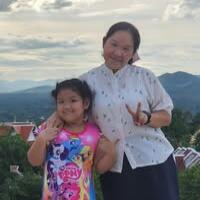 ครูขวัญ