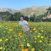 นางสาวเกสร