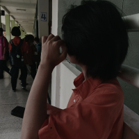 นางสาวแดง