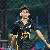 Jirayu