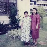นางสาวบุญสุดา