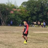 เด็กชายปารเมศ