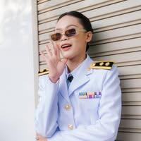 นางสาวฟาริดา