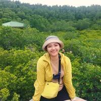 นางสาวสาธนี