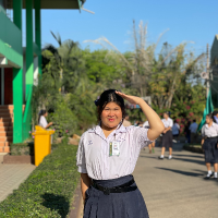 น้องป๋องแป้ง