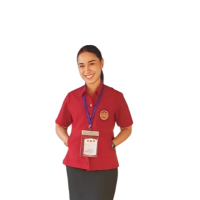 นางสาวสุวิตรี