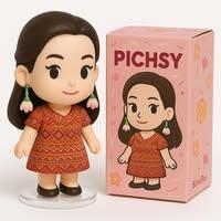 นางสาวพิชญ์สินี
