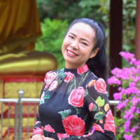 นางสาวจุรีพร