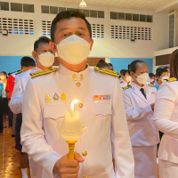 นายปกรณ์เกียรติ