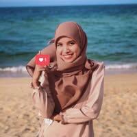 นางสาวดานีย๊ะ