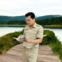 นายเสกสันต์