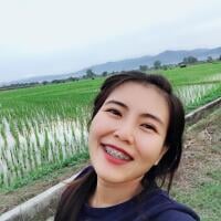 นางสาวเมลินดา
