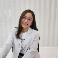 นางสาวพรพรรณ สารมะโน