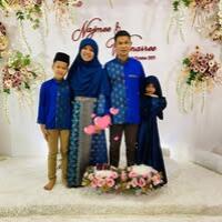 นางสาวมูนีลา