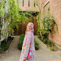 นางสาวมุสลีมะฮ์