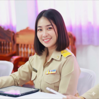 ONRAVEE KIATPAISANSOPON