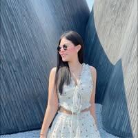 นางสาวอาทิตยา