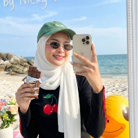 โฟมจันทร์