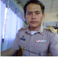 ว่าที่ ร.ต. พนาศักดิ์