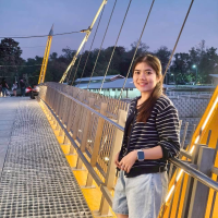 นางสาวสาวิตรี