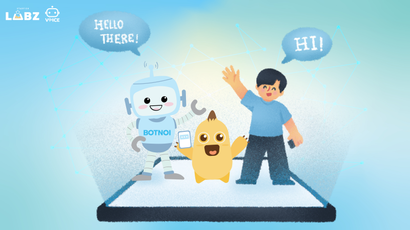 แชทบอทคืออะไร และ 5 คอร์สเรียนออนไลน์ที่ต้องลอง