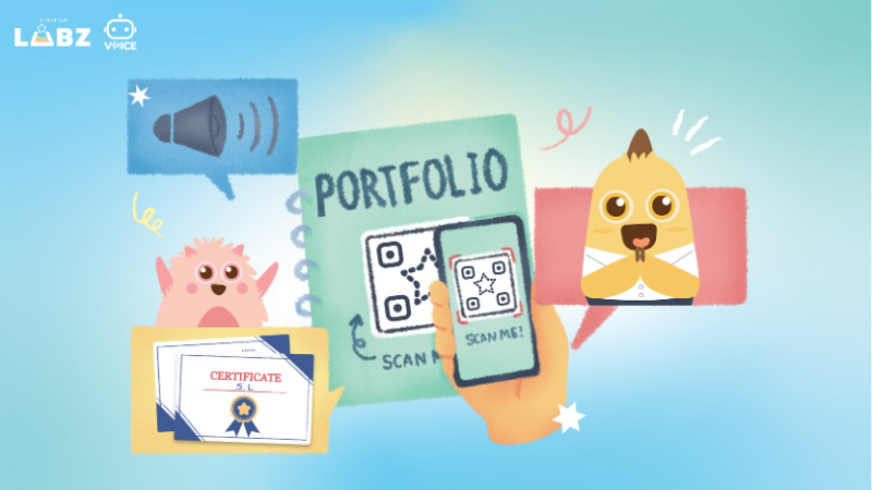 5 AI สร้างเสียง เครื่องมือช่วยทำ Portfolio อย่างสนุกและโดดเด่น