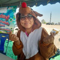 ผู้ดูแลเด็ก