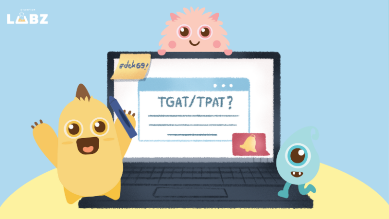 สรุปแนวข้อสอบ TGAT/TPAT ที่เด็ก ม.ปลาย ควรรู้ก่อนลงสนามจริง
