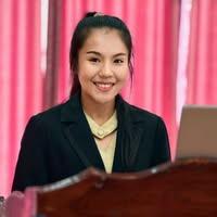 นางสาวอารีรัตน์