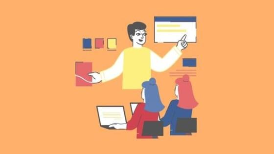 การนำไปใช้จริงในห้องเรียน (Practice Teaching Week)