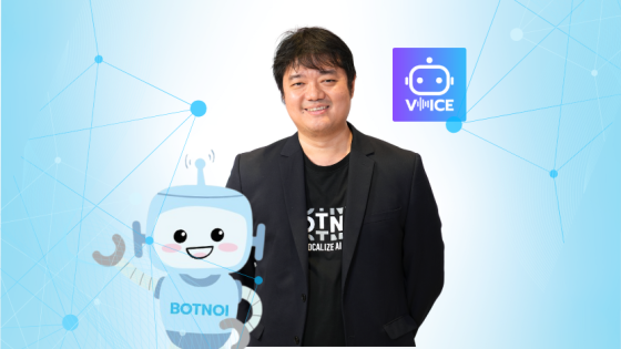 AI x Botnoi Voice: เคล็ดลับประยุกต์ใช้ Botnoi Voice แบบมือโปร