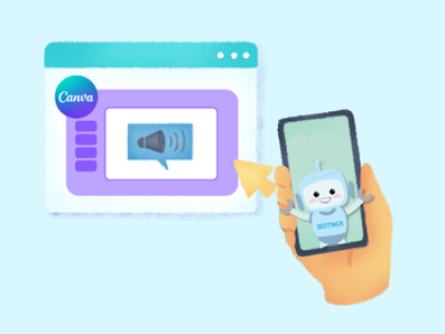 Special Bonus แหล่งขุมทรัพย์พอยต์ฟรี และการเชื่อมต่อกับ canva