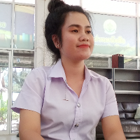 นางสาวพัชราภา