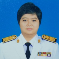 นางสาววันวิสาข์