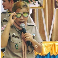 ครูจันทรี@ราชบพิธ