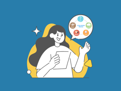 เรียนรู้ภัยพิบัติผ่าน  STEAM Design Process