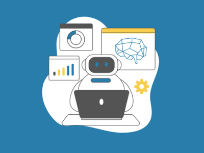 เมื่อ AI และสื่อ กลายเป็นลมหายใจดิจิทัล (The AI-Driven World)