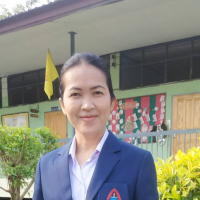 นางสาววิจิตรา