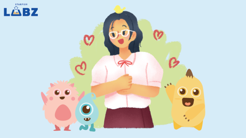 แนะนำ 4 เทคนิคสร้าง สุขภาวะของครู เพื่อสร้างพลังบวกให้ทั้งตัวเองและนักเรียน!