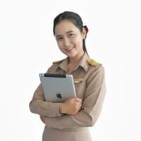 นางกีรติกา