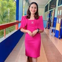 นางสาวพัชรี