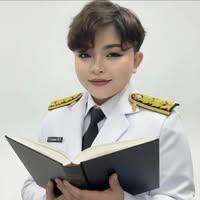 นางสาวนฤมล