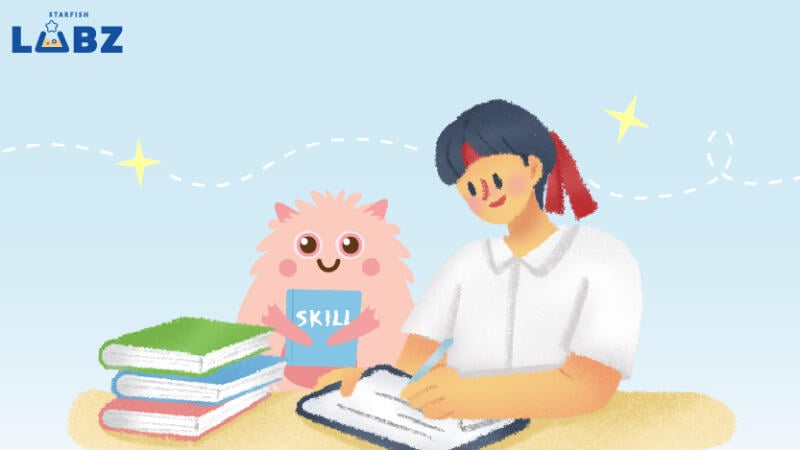 การพัฒนาทักษะของนักเรียน สำคัญอย่างไร มีเรื่องไหนบ้างต้องให้ความสำคัญ