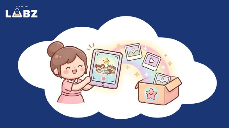 4 เหตุผลที่ต้องมี "แผนการสอน" ก่อนประเมินด้วย Starfish Class