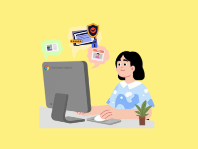 ออนไลน์ปลอดภัย เริ่มที่ตัวเรา