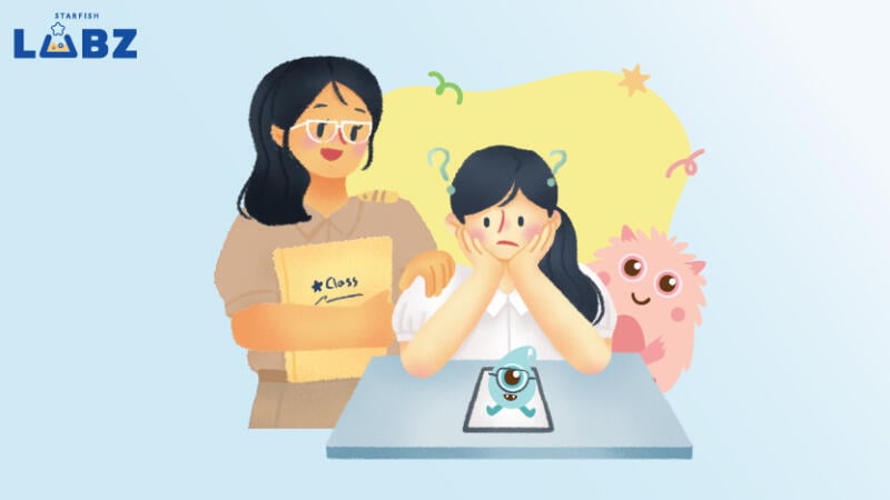 พ่อแม่และครูต้องรู้! วิธีใช้การลงโทษเชิงบวกแทนการลงโทษทางลบ ตามหลักจิตวิทยาเด็ก