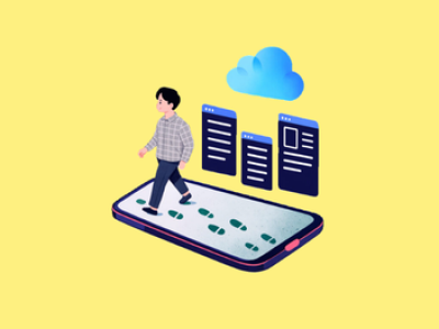 Digital Footprint และจริยธรรมออนไลน์