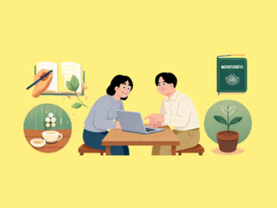 การใช้เทคโนโลยีอย่างสมดุลและสุขภาพดิจิทัล