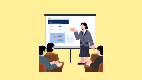 Starfish class เปลี่ยนห้องเรียนธรรมดา เป็นพื้นที่แห่งสมรรถนะ