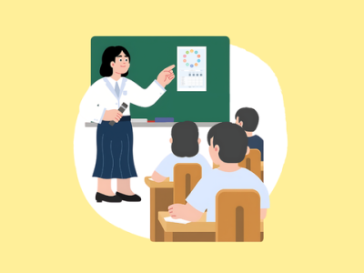 ประเมินง่าย วิเคราะห์ล้ำ ยกระดับห้องเรียนให้ทันสมัย